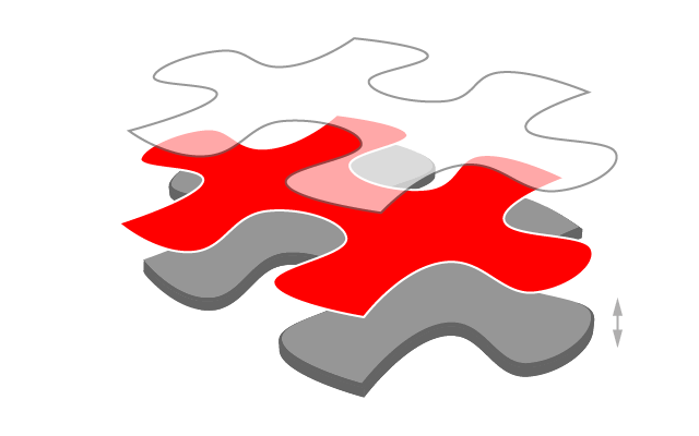 Premium Puzzlepappe