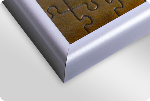 Puzzle-Rahmen für Ihr Schmidt Fotopuzzle