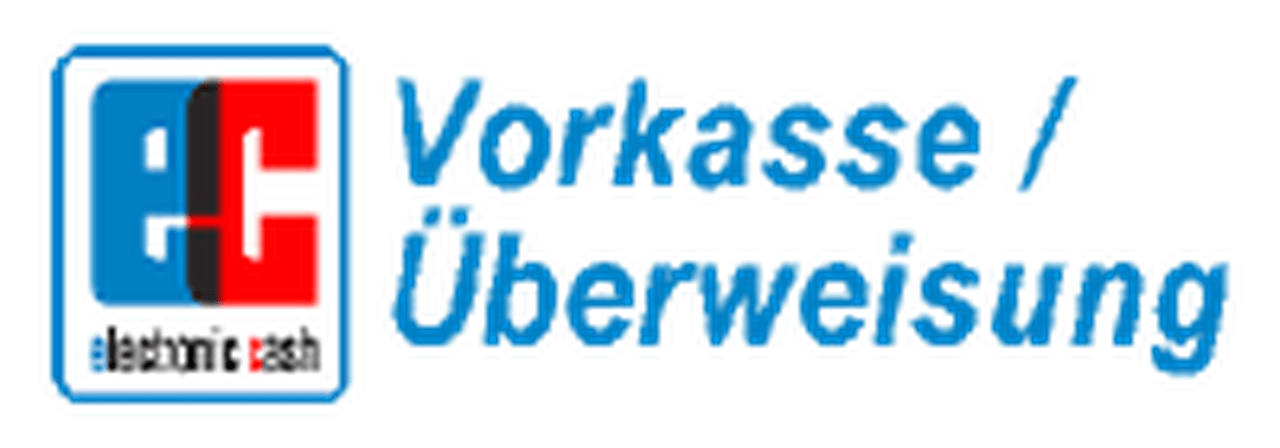 Vorkasse