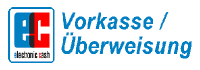 Vorkasse